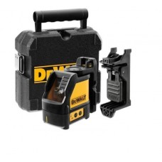  DeWALT DW088CG šķērslīniju lāzers